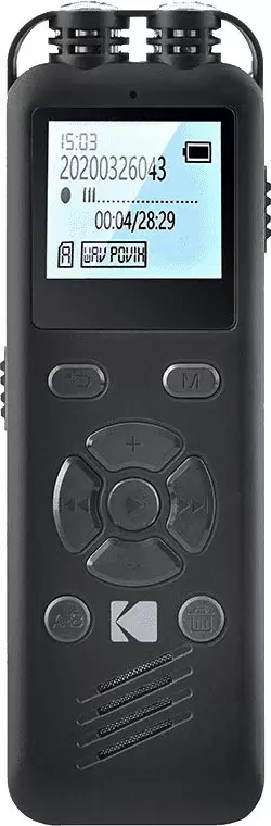 Kodak VRC250