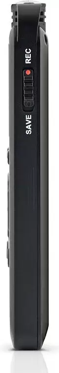 Диктофон Kodak VRC250 фото