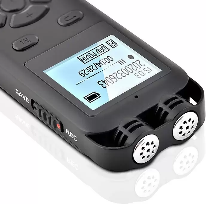 Диктофон Kodak VRC250 фото