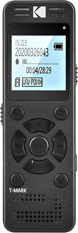Kodak VRC350