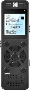 Диктофон Kodak VRC350