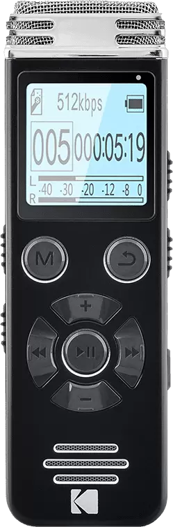 Kodak VRC450