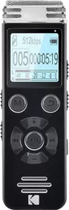Диктофон Kodak VRC450