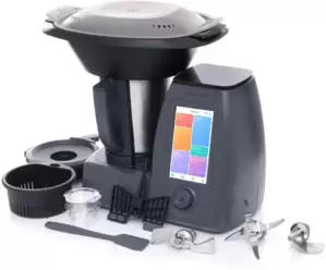 Кухонный комбайн Kohersen CY021 (серый) фото