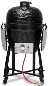 Гриль Koler Kamado EG22 GAS фото