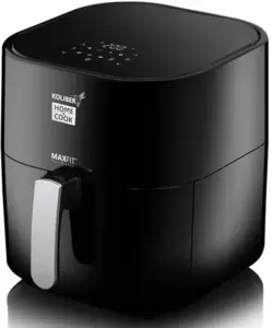 Аэрогриль Koliber Frymax X-1800-W фото