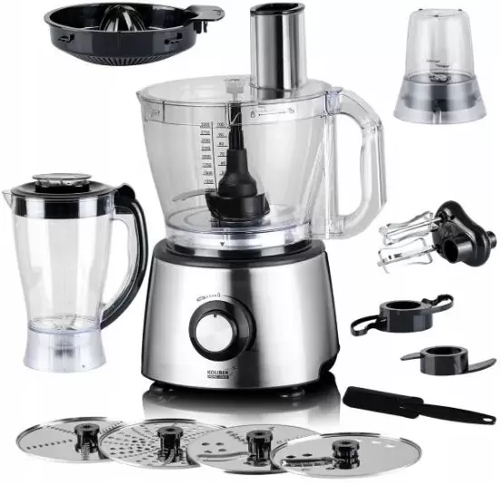 Koliber Multimax X-1200-W