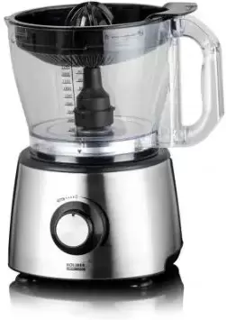 Кухонный комбайн Koliber Multimax X-1200-W фото