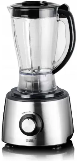 Кухонный комбайн Koliber Multimax X-1200-W фото