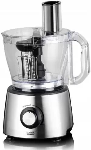 Кухонный комбайн Koliber Multimax X-1200-W фото