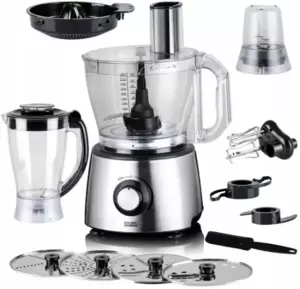 Кухонный комбайн Koliber Multimax X-1200-W фото