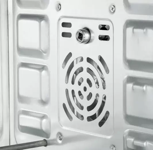 Мини-печь Koliber Supermax X-3000-W фото