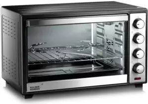 Мини-печь Koliber Supermax X-3000-W фото