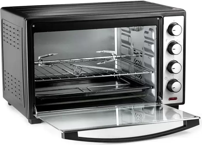 Мини-печь Koliber Supermax X-4000-W фото