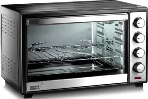 Мини-печь Koliber Supermax X-4000-W фото