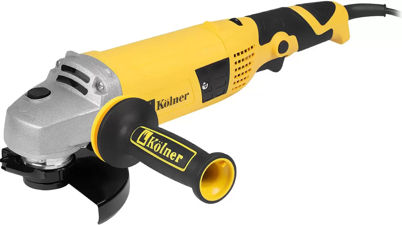 Kolner KAG 125-1100V