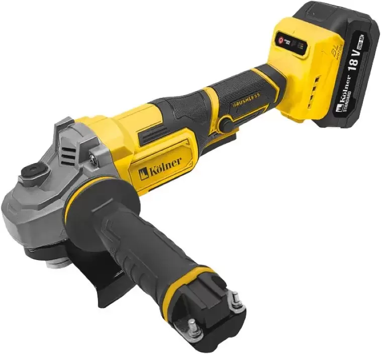 Kolner KAG 18-125BL-2K