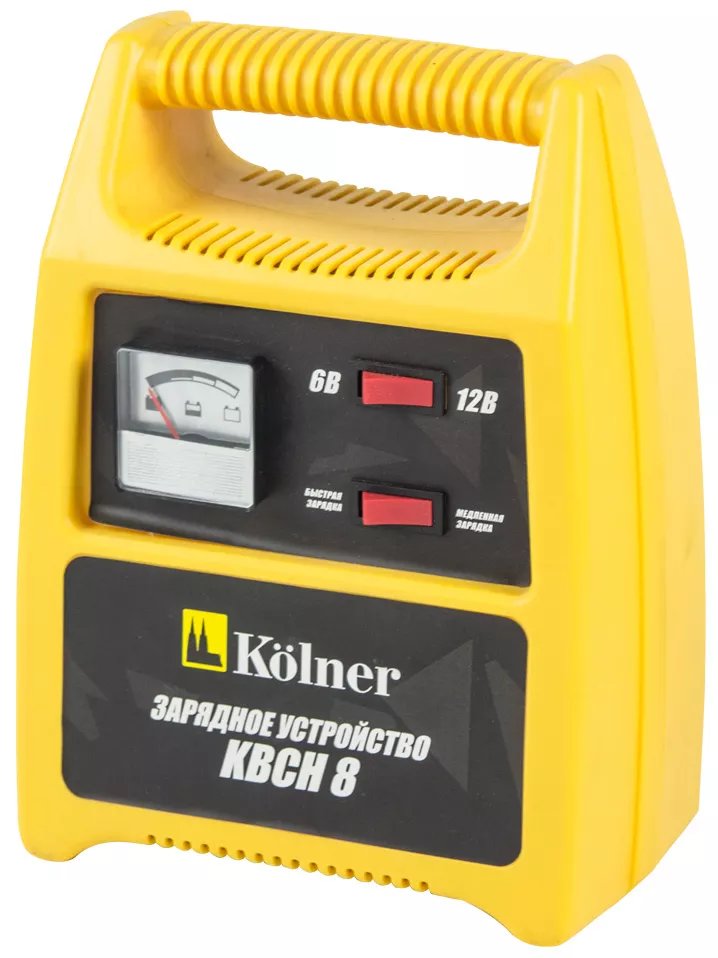 Kolner KBCH 8