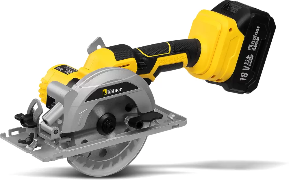 Kolner KCW 18BL-125-1K