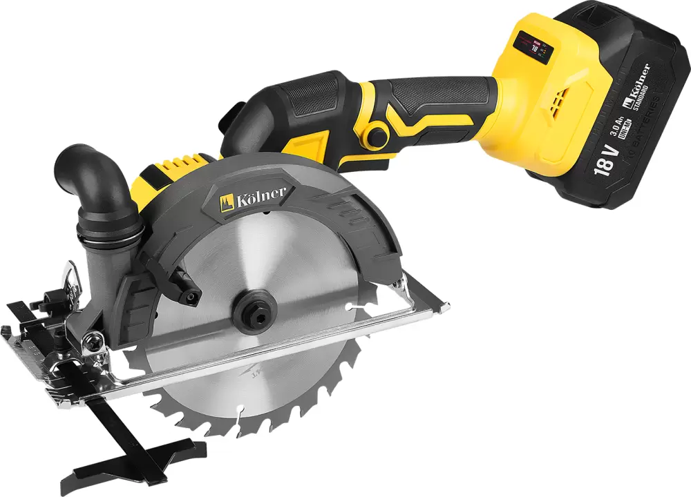 Kolner KCW 18BL-165-1