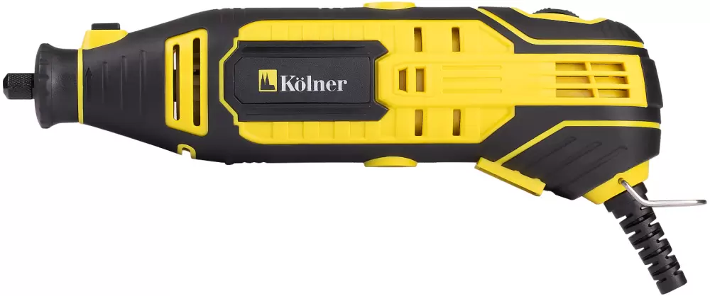 Гравер Kolner KGM 200V фото