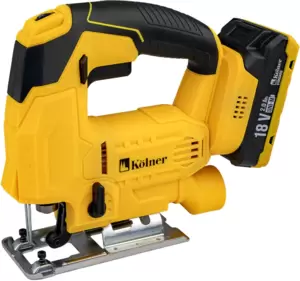 Лобзик Kolner KJS 18-100-1K фото