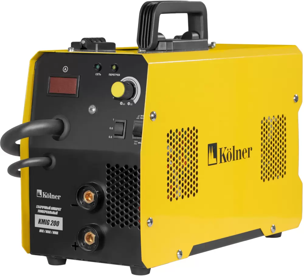 Kolner KMIG 200