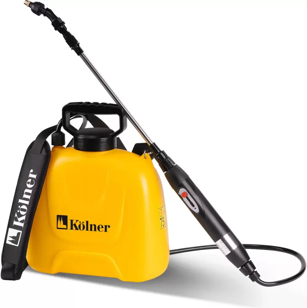 Kolner KSC 4-5L-02 (с АКБ)