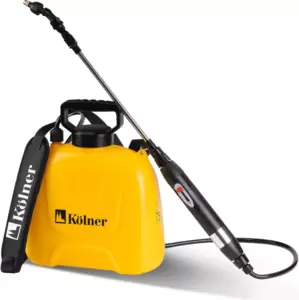 Опрыскиватель Kolner KSC 4-5L-02 (с АКБ) фото