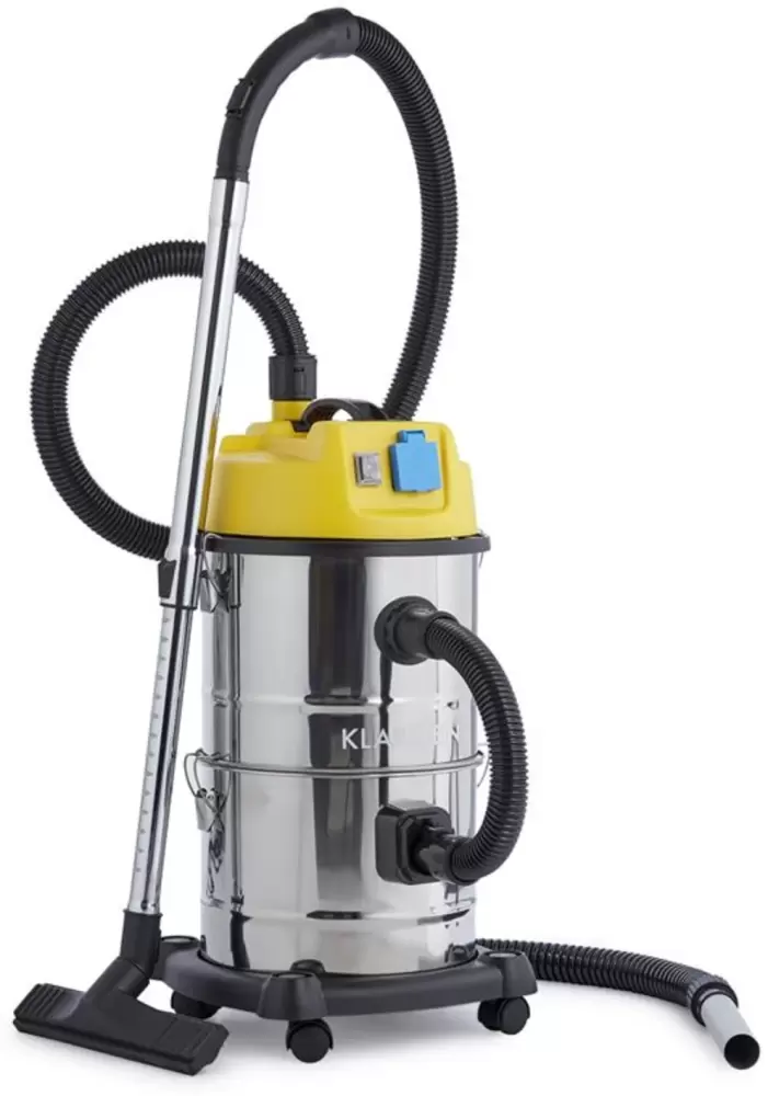 Klarstein Reinraum 3in1