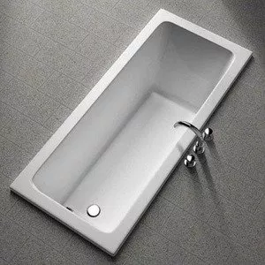 Прямоугольная ванна Kolo Modo XWP1170 фото
