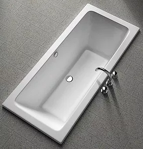 Прямоугольная ванна Kolo Modo XWP1181 фото