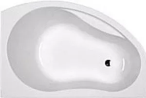 Асимметричная ванна Kolo Promise XWA3050/51 фото