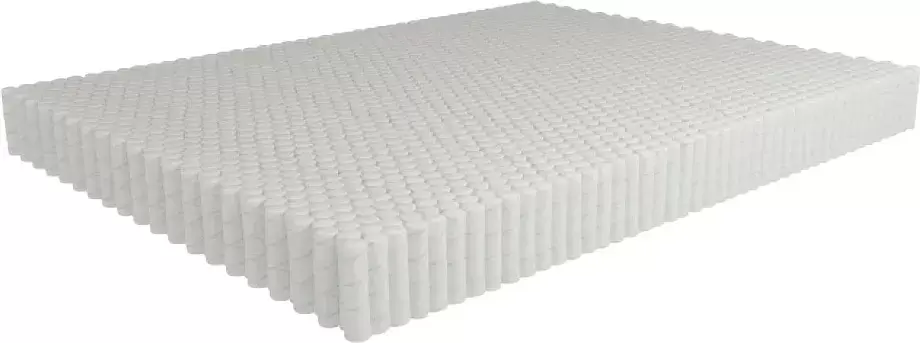 Матрас Kondor Bora-2 Multi 150x190 комби-люкс фото