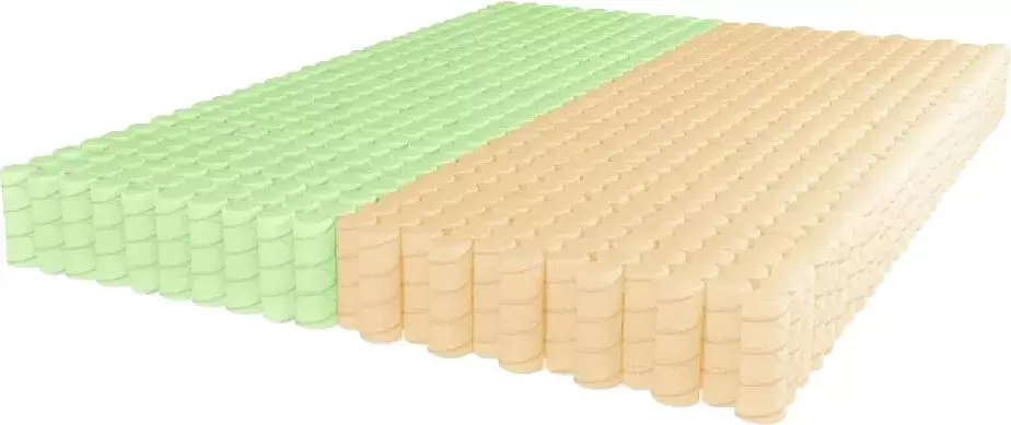 Матрас Kondor Bora-2 Tango 180x210 комби-люкс фото