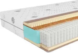 Матрас Kondor Bora Multi 90x200 комби-люкс фото