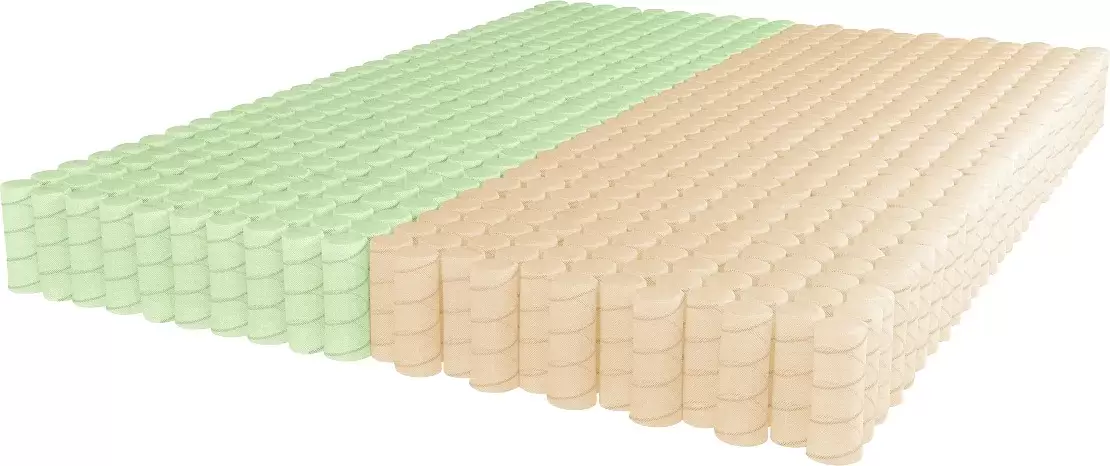 Матрас Kondor Bora Tango 160x200 комби-люкс фото