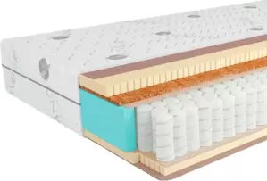 Матрас Kondor Bora Tango 180x200 комби-люкс фото