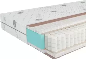 Матрас Kondor Econom Mini 180x200 (комби-люкс) фото