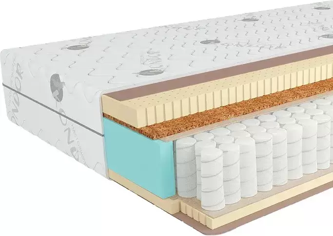 Kondor Jamaika-2 Tango 200x200 комби-люкс