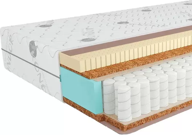 Kondor Jamaika-3 Tango 150x200 комби-люкс