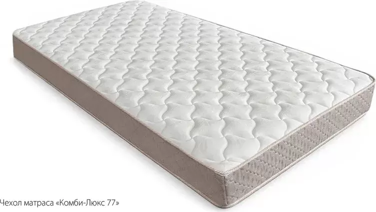 Матрас Kondor Jamaika Medio 160x190 комби-люкс фото