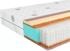 Kondor Jamaika Multi 180x210 комби-люкс