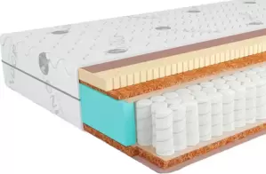 Матрас Kondor Jamaika Tango 160x200 комби-люкс фото