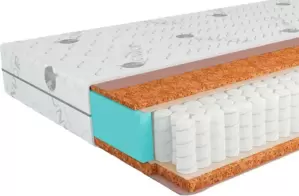 Матрас Kondor Medic-2 Medio 150x190 (комби-люкс) фото