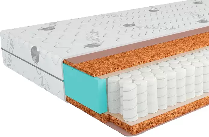 Kondor Medic Medio 150x200 комби-люкс