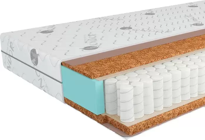 Kondor Medic Tango 140x200 (комби-люкс)