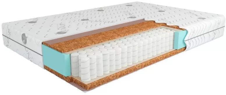 Матрас Kondor Medic Tango 160x200 (комби-люкс) фото