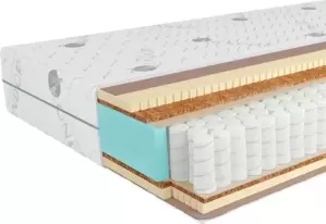 Матрас Kondor Sidney-2 Multi 180x195 (комби-люкс) фото