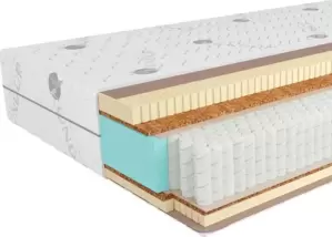 Kondor Sidney-3 Multi 80x195 комби-люкс